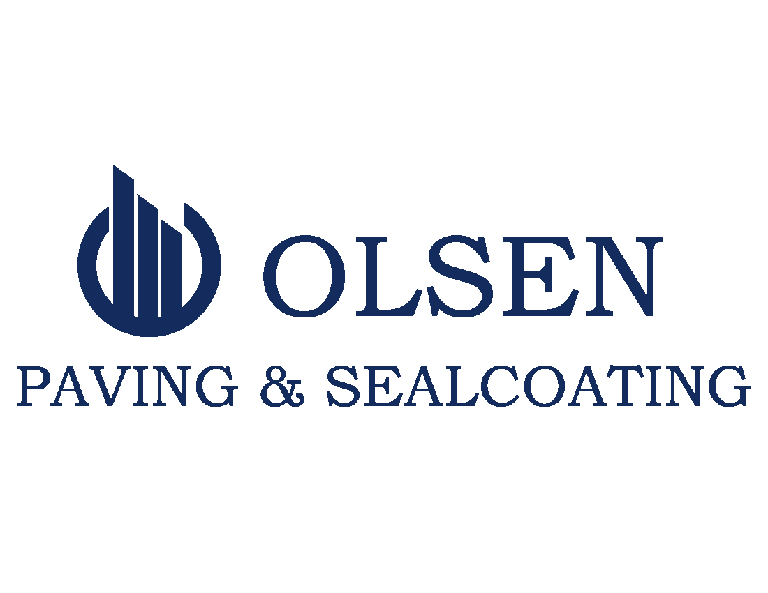 Olsen Paving & Sealcoating